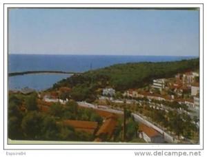 C. Postale  ALGERIE - BENI-SAF - Vue Générale