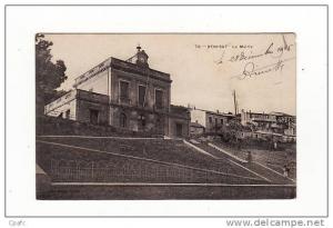 Algérie  Beni-Saf , la Mairie