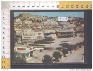 VA3471 ALGERIA BENI-SAF VUE GENERALE DISTRIBUTORI AUTO