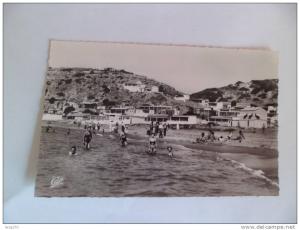 beni saf  la plage de rachgoume