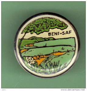 BENI-SAF *** (104-2)