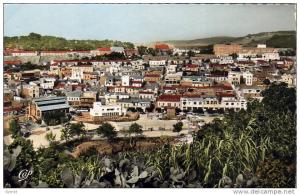 ALGERIE  BENI-SAF  Vue générale  ..... ( Ref H2095 )