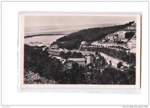 ALGERIE Beni Saf Vue Générale, Port, ed EPA 14, CPSM 9x14, 195?