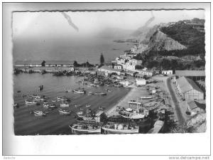 BENI-SAF  .- Le Port