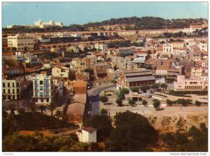 ALGERIE / ALGERIEN   Beni Saf   Vue generale
