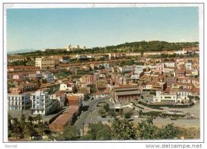 BENI  SAF  VUE  GENERALE