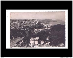 BENI-SAF - VUE GENERALE