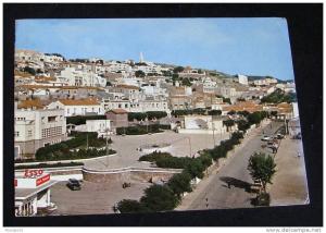 Algerie Beni Saf Place des Martyrs