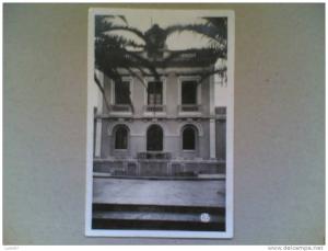 CPSM DE BENI SAF la Mairie