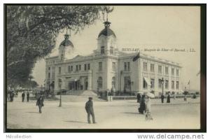 ALGERIE BENI SAF /       Mosquée de Khar-el-baroud         /