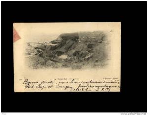 108 BENI-SAF - Les Mines