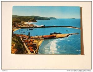 Algérie - BENI-SAF Le Port de Peche  -    VF   D32621