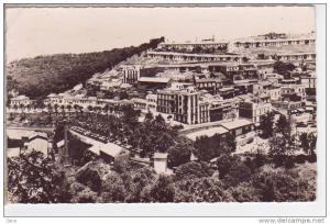 ALG.156/ BENI-SAF - Vue générale sur les Hotels - cpsm N° 1530