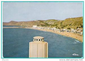 a 17  Beni-Saf  plage du puit