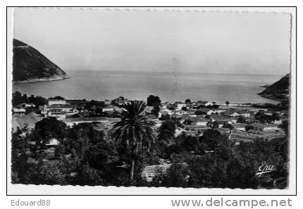 COLLO  BAIE DES JEUNES FILLES