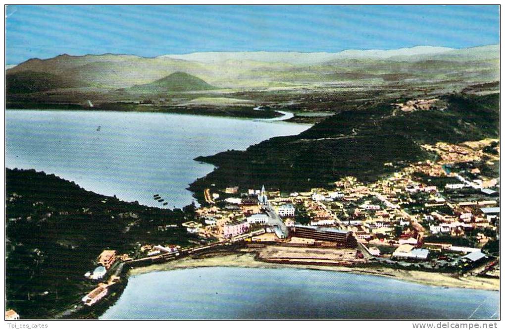 Collo - Vue Générale