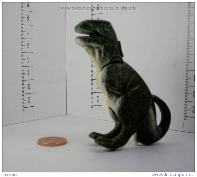 J867 DINOSAURO MOBILE CODA E COLLO