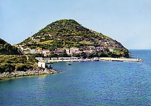 Collo  vue générale