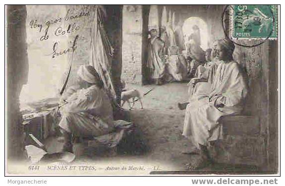 COLLO ,  AUTOUR DU MARCHé 6141 LL