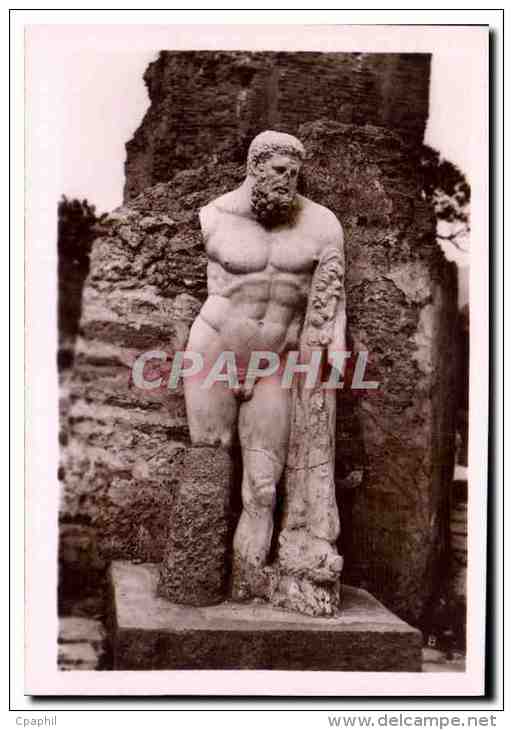 CPM Ruines d'Hippone Algerie