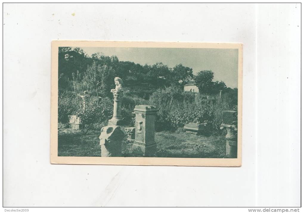 Z14306 Hippone Musee     2 scans