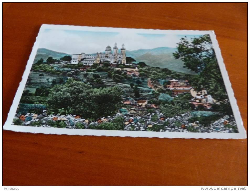 CPM HIPPONE (BONE) BASILIQUE ST AUGUSTIN