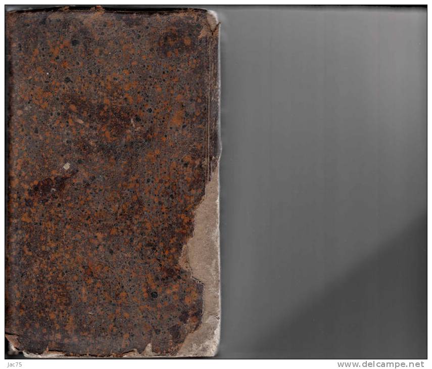 COMBE  J B   LES  VEILLES  DE  SAINT  AUGUSTIN  EVEQUE  D  HIPPONE