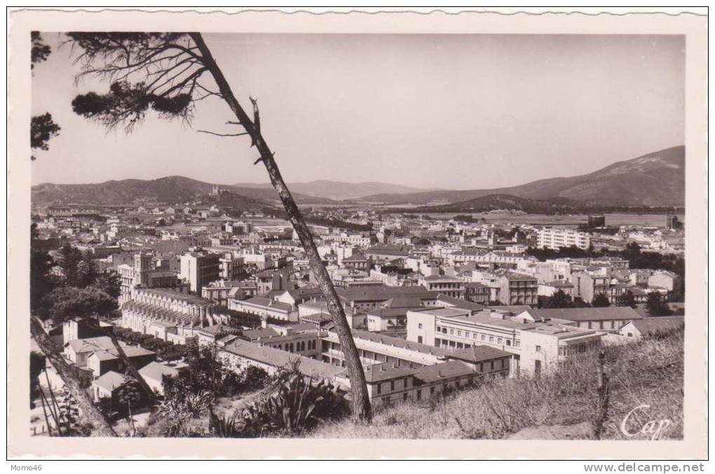 CSM - 120. BONE - Vue générale vers Hippone