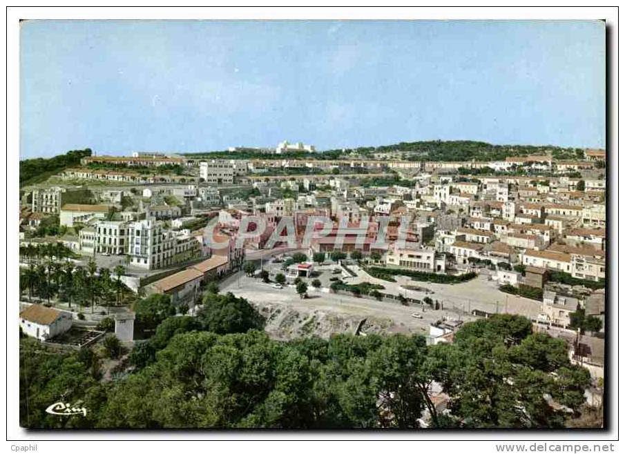 CPM Beni Saf Algerie vue generale