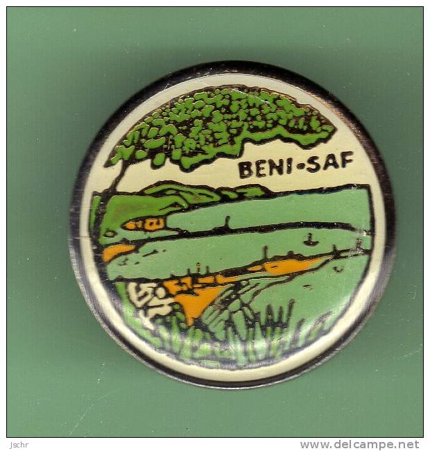 BENI-SAF *** (104-2)