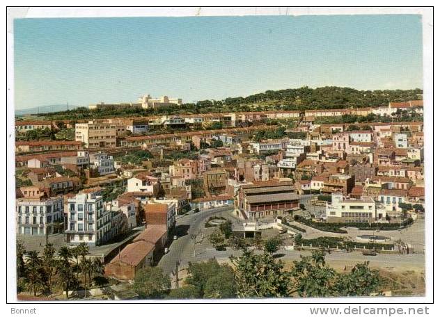 BENI  SAF  VUE  GENERALE