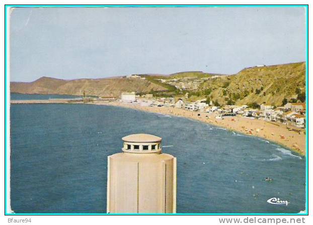 a 17  Beni-Saf  plage du puit