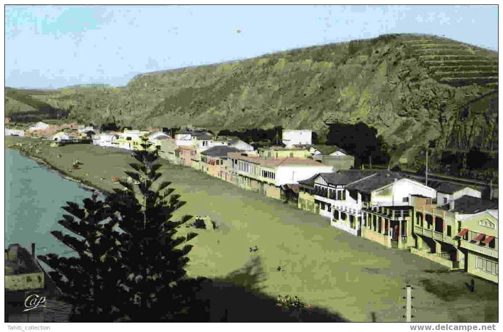 BENI-SAF - La Plage du Puits