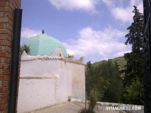 Marabout Sidi El Bjay