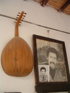 photo de feu Bensaidi Tahar