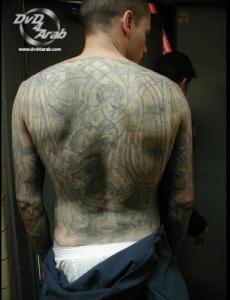 الوَشَمُ... رؤيةٌ شرعية وطِبية وخُلقية