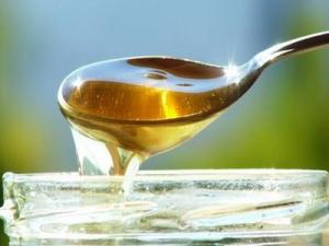 نتائج مذهلة لعلاج قروح السكري بالعسل.