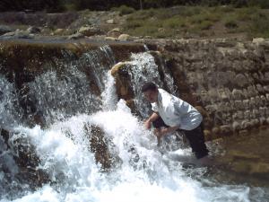 الواد ببولزازن يابوس