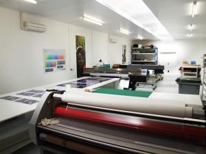 Impression numérique Grand Format