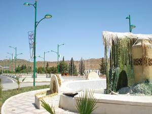 خنشلة ام الشهداء او عروسة الاوراس