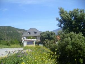 Lemroudj, printemps 2010