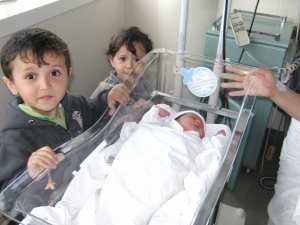 المراة الشاوية وكيف كانت تعاني ابان الاستعمار