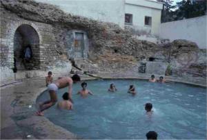 حمام الصالين بخنشلة