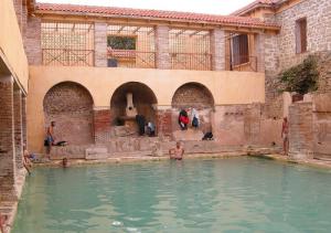 حمام الصالين بخنشلة