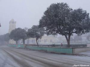 دار البلدية لبلدية خنشلة القديمة
