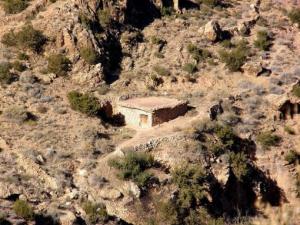 la maison chaoui à baloul