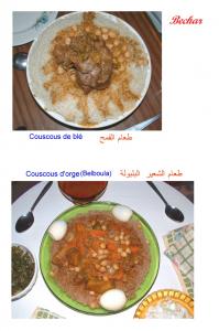 couscous