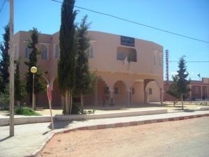 commune de Tiout L'Apc