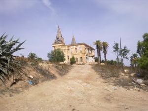 Un patrimoine en voie de dispartion