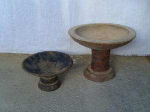 Lemterdh, plat en bois